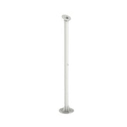 Hikvision DS-2251ZJ Indoor or Outdoor Column Mount with Cable Outlet, White (2)