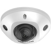 Hikvision DS-2CD2526G2-IS Pro Series Acusense 2MP Fixed Mini Dome IP Camera with Built-in Mic, 4mm Fixed Lens (2)