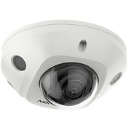 Hikvision DS-2CD2526G2-IS Pro Series Acusense 2MP Fixed Mini Dome IP Camera with Built-in Mic, 4mm Fixed Lens (4)