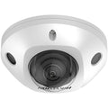 Hikvision DS-2CD2526G2-IS Pro Series Acusense 2MP Fixed Mini Dome IP Camera with Built-in Mic, 4mm Fixed Lens (2)