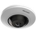 Hikvision 5MP IP Fisheye, 8m IR