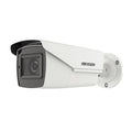 Hikvision DS-2CE19H0T-IT3ZE-C Value Series, Tubo HD IP67 5MP 2.7-13.5mm Motorized Varifocal Lens, IR 40M PoC Analog Bullet Camera, (Replaces DS-2CE19H0T-IT3ZE(2.7-13.5MM)(C))