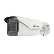 Hikvision DS-2CE19H0T-IT3ZE-C Value Series, Tubo HD IP67 5MP 2.7-13.5mm Motorized Varifocal Lens, IR 40M PoC Analog Bullet Camera, (Replaces DS-2CE19H0T-IT3ZE(2.7-13.5MM)(C))