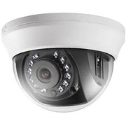 Hikvision DS-2CE56D0T-IRMMF(2.8MM)(O-STD)(C) 2MP Indoor Fixed Dome Camera 4-in-1, 2.8 mm Fixed Lens, White, (Replaces DS-2CE56D0T-IRMMF(2.8MM)(C)) (2)