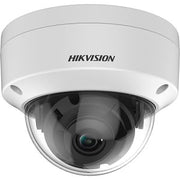 Hikvision DS-2CE57H0T-VPITE(2.8MM)(C) Value Series 5MP Vandal PoC Fixed Dome Camera, 2.8mm Fixed Lens, (Replaces DS-2CE57H0T-VPITE(2.8MM)(C)) (2)