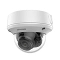 Hikvision DS-2CE5AH0T-VPIT3ZE/2.7-13.5mm(C) HDOC Dome 5MP 2.7-13.5mm IR40m PoC IK10, (Replaces DS-2CE5AH0T-VPIT3ZE)