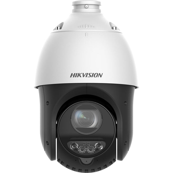 Hikvision 4MP IP 25x PTZ, 100m IR, AcuSense & Audio, G1