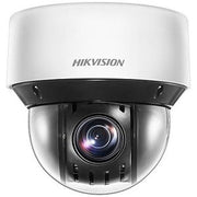 Hikvision DS-2DE4A225IWG-E Pro Series 4" 2MP IR Network Speed Dome, 25X Powered by DarkFighter, White (2)