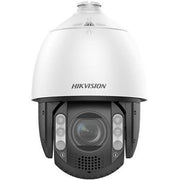 Hikvision DS-2DE7A412MCG-EB Pro Series, ColorVu IP67 4MP 6.7-80.4mm Lens, IR 150M 12x Optical Zoom IP Speed Dome Camera, White (2)