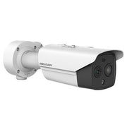 Hikvision DS-2TD2628T-3/QA HeatPro Series, IP67 4.3mm Lens, IR 30M Bi-spectrum Thermography IP Bullet Camera (2)