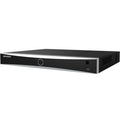 Hikvision 16-Channel NVR up to 8MP, 16-PoE, 2-SATA