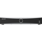 Hikvision 32-Channel NVR up to 8MP, 4-SATA, VPro Series
