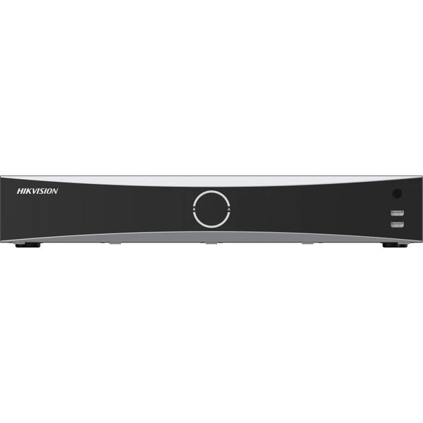 Hikvision 32-Channel NVR up to 8MP, 4-SATA, VPro Series
