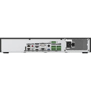 Hikvision 32-Channel NVR up to 8MP, 4-SATA, VPro Series
