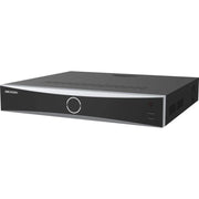 Hikvision 32-Channel NVR up to 8MP, 16-PoE, 4-SATA, VPro Series