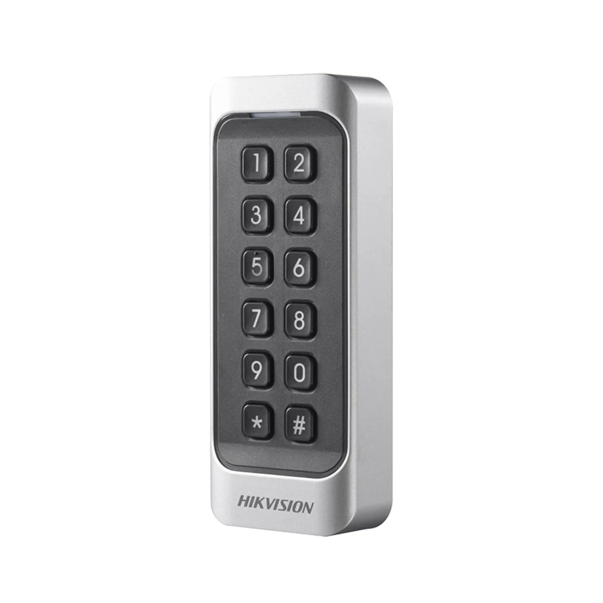 Hikvision Pro Access Control Card Reader with Keypad