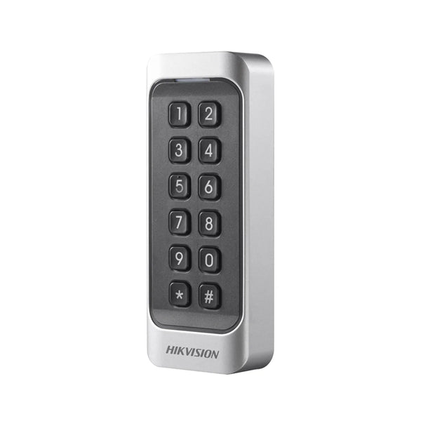 Hikvision Pro Access Control Card Reader with Keypad