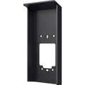 Hikvision Intercom Rain Shield for DS-KV6114 & DS-KV6124 — Black