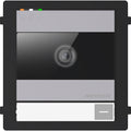 Hikvision IP PoE Intercom 5MP Camera Module — Stainless Steel