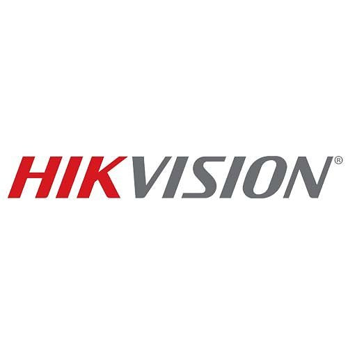 Hikvision DS-MCW407/64G/GLE(D) Linux Big Button 4G Body Worn Camera, 1080p HD Recording