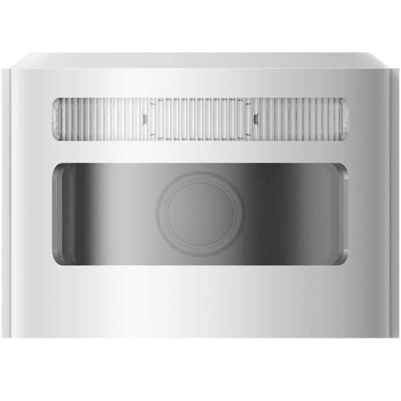 Hikvision AX PRO Wireless Camera to attach to Outdoor PIR