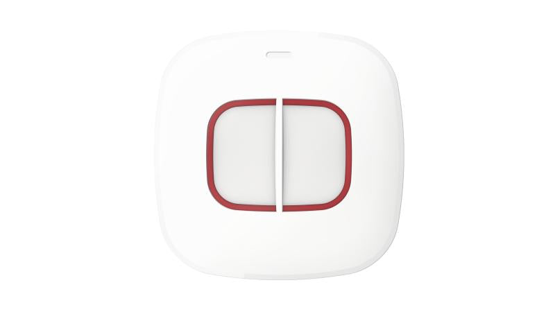 Hikvision AX PRO Wireless 2-Button Panic