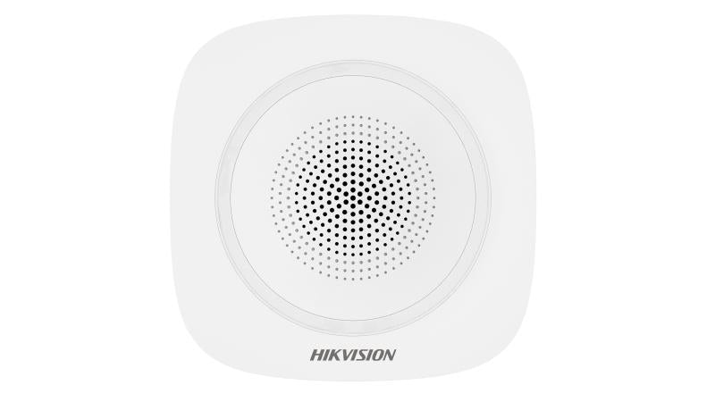 Hikvision AX PRO Wireless Indoor Siren
