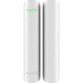 Ajax Superior DoorProtect Plus S Wireless Door, Shock & Tilt — White