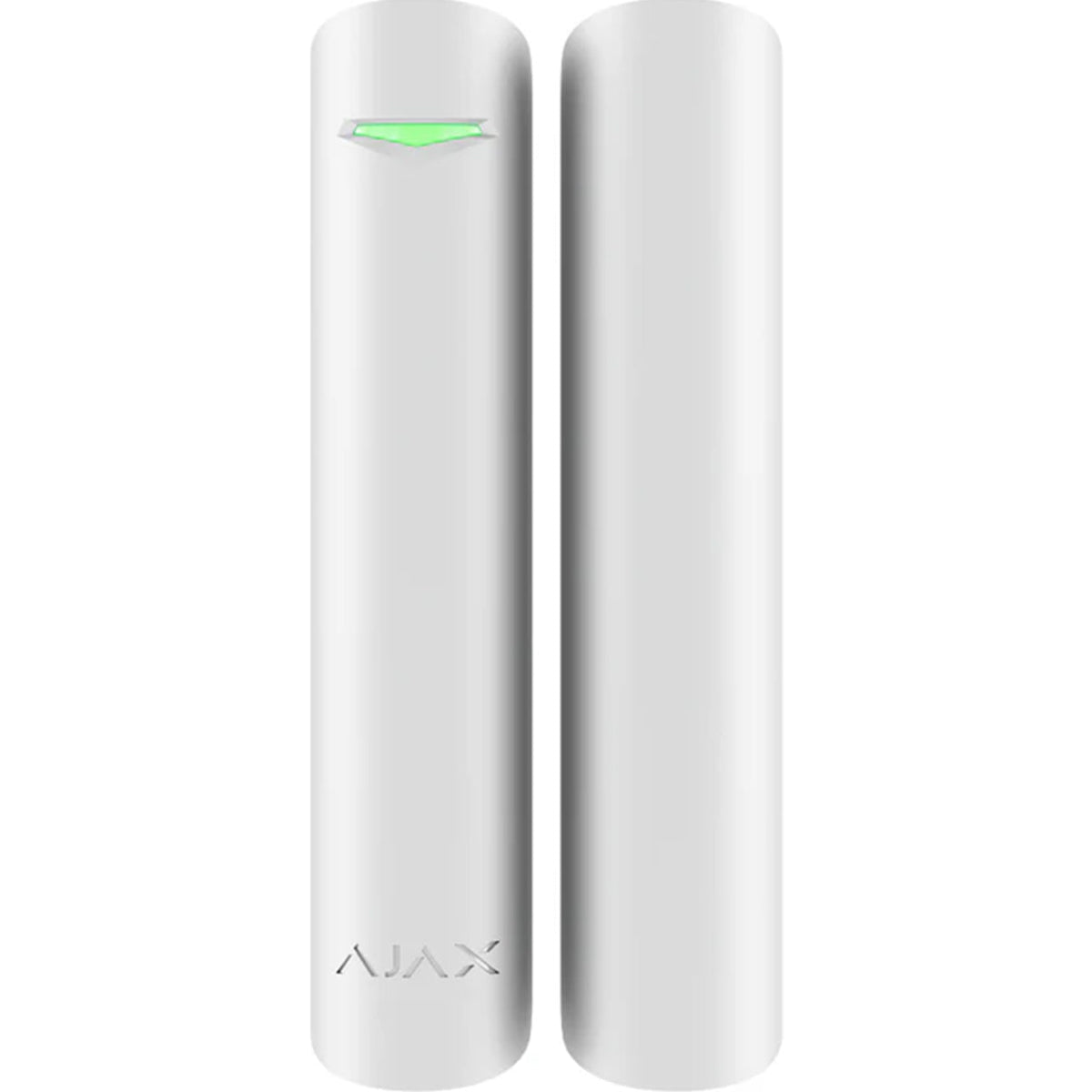 Ajax Superior DoorProtect Plus S Wireless Door, Shock & Tilt — White