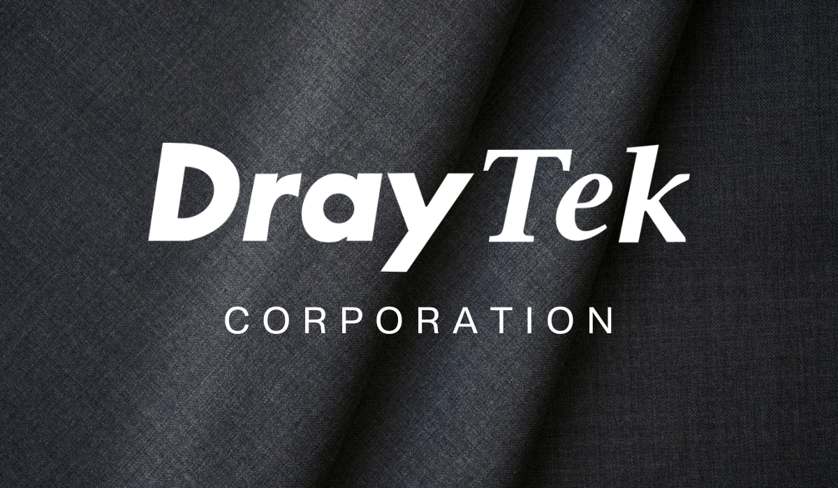 DrayTek VigorAP905