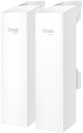 TP-Link EAP211-BridgeKit Omada 5GHz 867Mbps Indoor/Outdoor Wireless Bridge