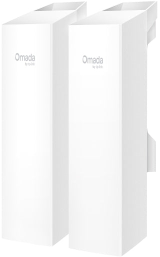 TP-Link EAP211-BridgeKit Omada 5GHz 867Mbps Indoor/Outdoor Wireless Bridge