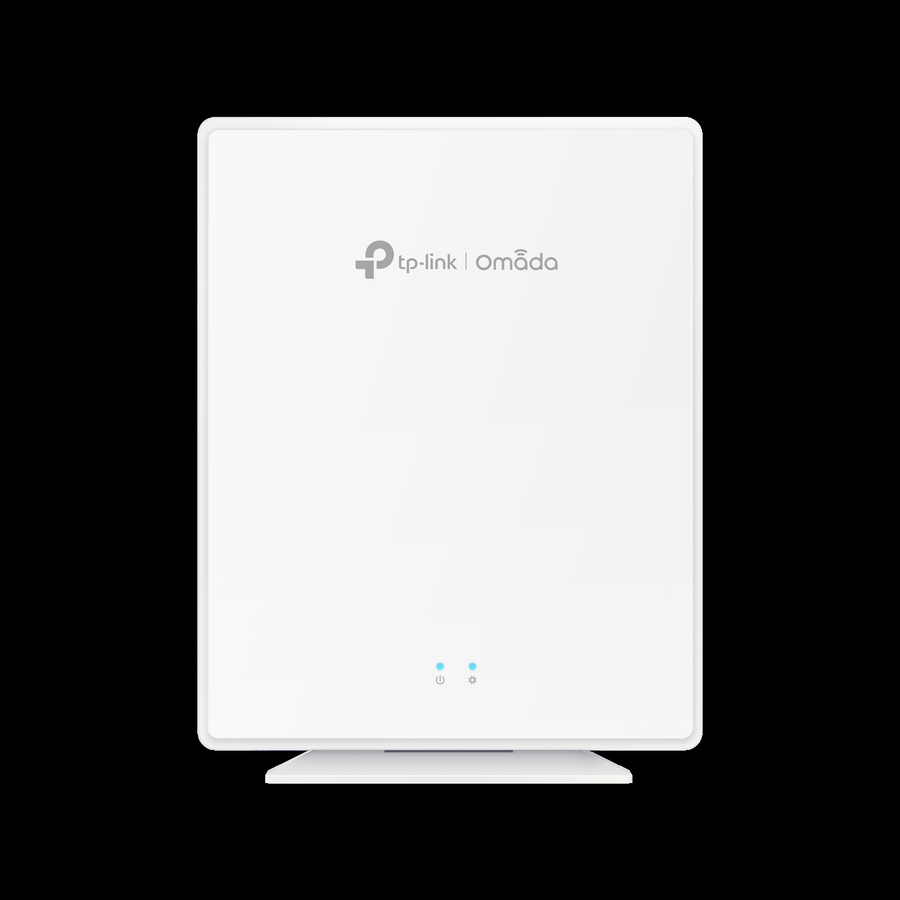 TP-Link EAP650-Desktop Omada Wi-Fi 6 Access Point