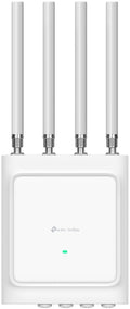 TP-Link EAP668 Outdoor WiFi 6 Access Point