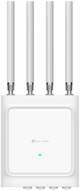 TP-Link EAP668 Outdoor WiFi 6 Access Point