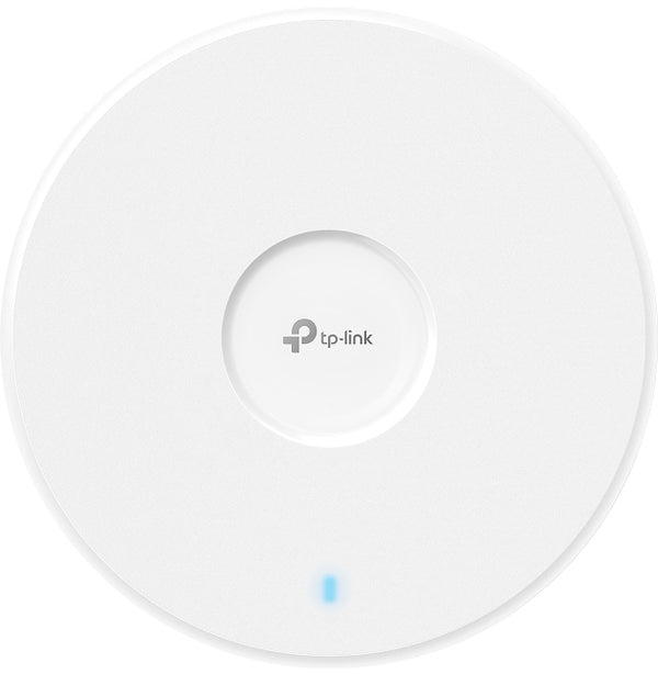 TP-LInk EAP723 Wifi 7 Compact Ceiling Access Point