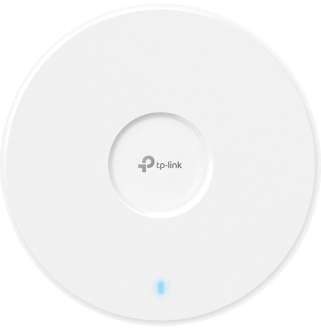 TP-LInk EAP723 Wifi 7 Compact Ceiling Access Point