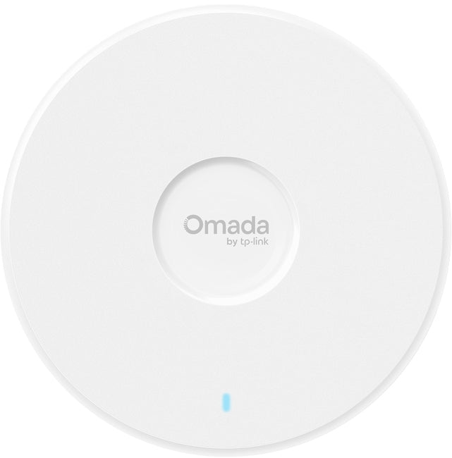 TP-Link EAP787 Tri-Band Ceiling Mounted WiFi 7 Access Point