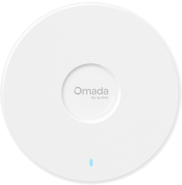 TP-Link EAP787 Tri-Band Ceiling Mounted WiFi 7 Access Point