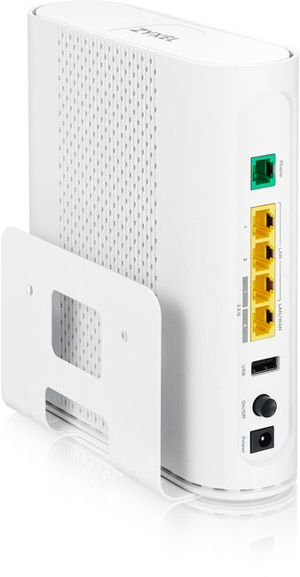 Zyxel EE3101 2.5 GbE WiFi 7 Router
