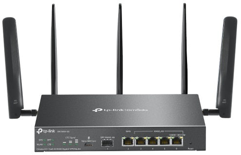 TP-Link Omada ER706W-4G Wi-Fi Router