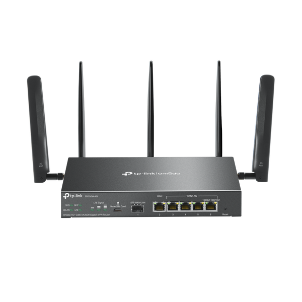 TP-Link ER706WP-4G