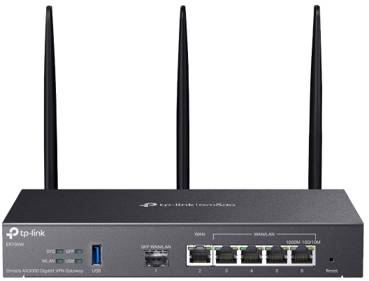 TP-Link Omada ER706W W-Fi Router
