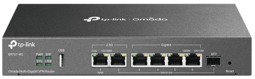 TP-Link Omada ER707-M2 Wired Router
