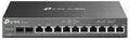 TP-Link Omada ER7212PC Integrated Router