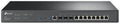 TP-Link Omada ER8411 Wired Router