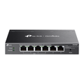 TP-Link Omada ES206GP 6-Port Gigabit Easy Smart Switch with 4-Port PoE+