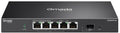 TP-Link Omada ESP206MPP-M2 5-Port 2.5G Switch