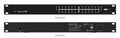 Ubiquiti Networks ES-24-250W network switch Managed L2/L3 Gigabit Ethernet (10/100/1000) Power over Ethernet (PoE) 1U Black (ES-24-250W)
