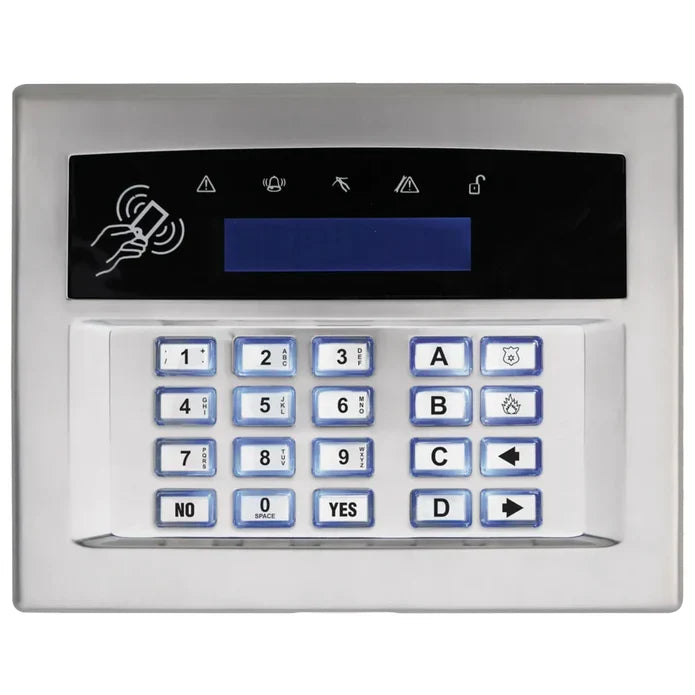 Pyronix Wired Keypad with Proximity Reader